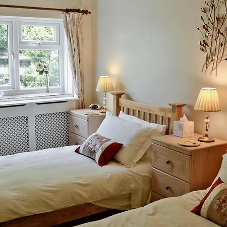 Holiday home Crossgates - 9562 *