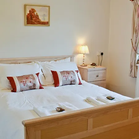 Crossgates - 9562 Holiday home *