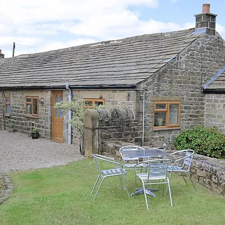Crossgates - 9562 Holiday home *