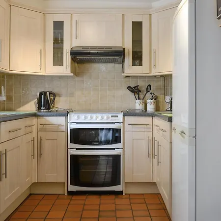 Crossgates - 9562 Holiday home Grantley