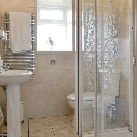 Holiday home Crossgates - 9562 Grantley