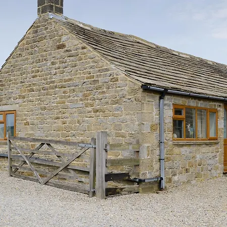 Crossgates - 9562 펜션