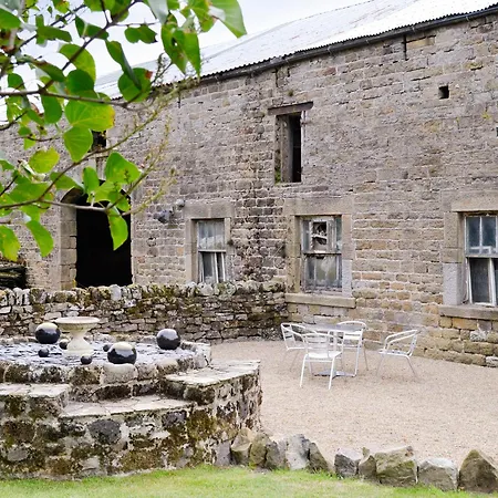 펜션 Crossgates - 9562