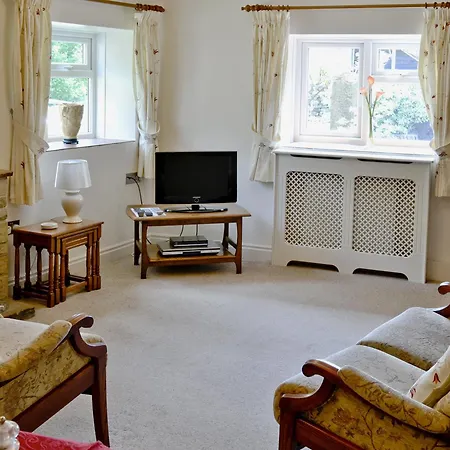 펜션 Crossgates - 9562 Grantley